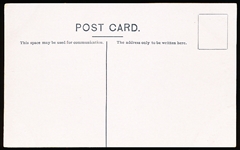 1910 Roth & Langley Phototone Base Ball Postcard- “Safe”