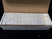1987 Donruss Bsbl.- 1 Factory Sealed Set of 660 Cards