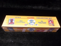 1990 Score Bsbl.- 1 Factory Sealed Set of 704 Cards