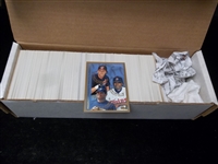 1998 Topps Bsbl.- 1 Complete Set of 503 Cards