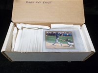 1999 Topps Bsbl.- 1 Complete Set of 462 Cards