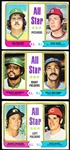 1974 Topps Bb- 85 Diff