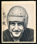 1948 Bowman Football- #50 Cherundolo RC, Steelers