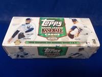 1999 Topps Baseball Factory Sealed Home Team Advantage Set of 463 Cards