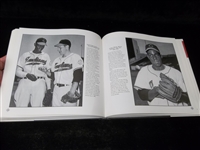 2000 Indians Illustrated” 100 Years of Cleveland Indians Photos by Mark Stang- Signed by Stang