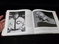 2000 Indians Illustrated” 100 Years of Cleveland Indians Photos by Mark Stang- Signed by Stang