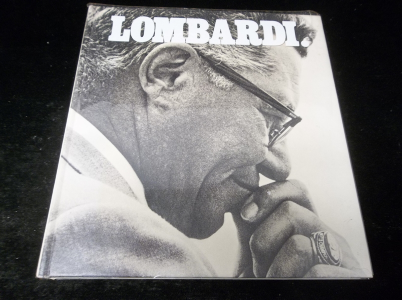 1971 Lombardi by John Wiebusch