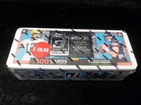 2017 Donruss Football Factory Sealed Set of 401 Cards