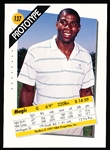 1991 Skybox Bskt.- Earvin (Magic) Johnson Prototype, Lakers