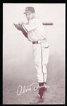 1947-66 Baseball Exhibit- Alvin Dark, Giants