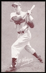1947-66 Baseball Exhibit- Gil Hodges (Brooklyn)
