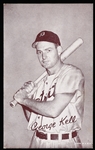 1947-66 Baseball Exhibit- George Kell