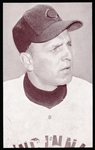 1947-66 Baseball Exhibit- Andy Seminick