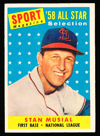 Stan Musial Original Vintage Sports Magazines for sale