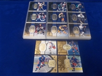 1998-99 SPx Finite “Radiance” Hockey- 1 Complete Set of 180 Cards
