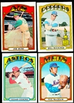 1972 Topps Bb- 70 Diff