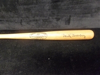 Vintage 1950’s? Louisville Slugger Model 40 Mini-Bat 16”- Hank Greenberg