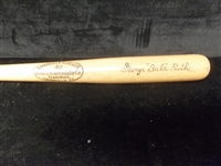 Vintage 1960’s-70’s Louisville Slugger Model 40 Mini-Bat 16”- George “Babe” Ruth