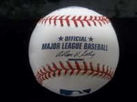 Autographed Mike Cameron Rawlings MLB (Selig Comm.) Baseball