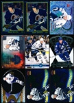 Mats Sundin- 11 Asst.