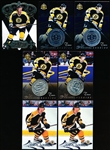 Joe Thornton- 7 Asst.