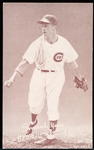 1939-46 Baseball Salutation Exhibit- Sincerely Yours, Henry Hank Borowy