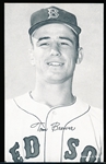 1947-66 Baseball Exhibit- Tom Brewer