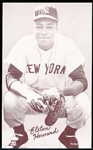 1947-66 Baseball Exhibit- Elston Howard