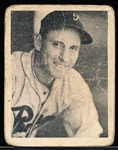 1939 Playball Bb- #82 Chuck Klein, Pirates