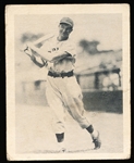 1939 Playball Bb- #112 Paul Waner, Pirates