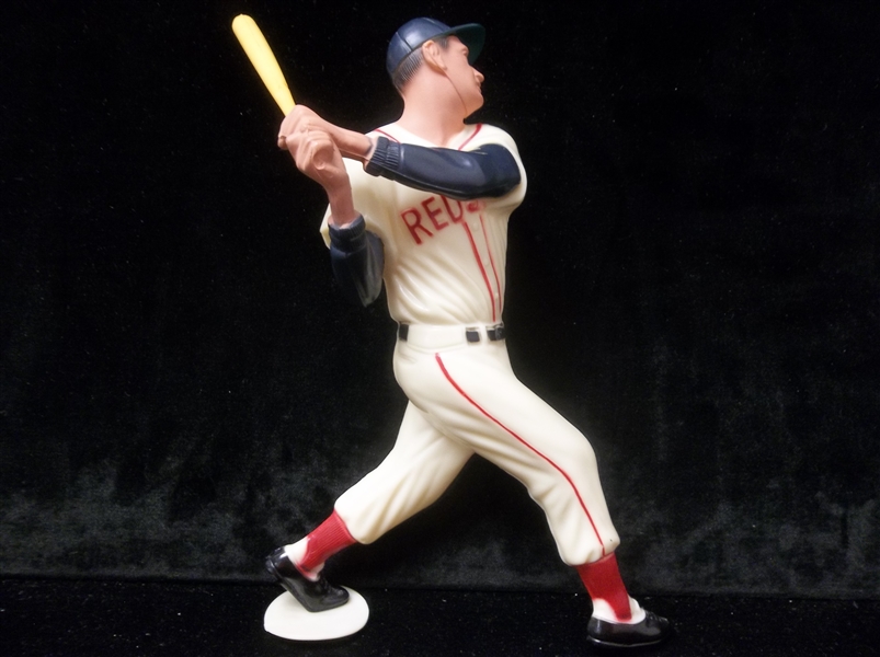 1958-62 Hartland Statues Bsbl.- Ted Williams