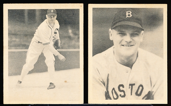 1939 Playball Bb- 2 Diff