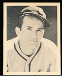 1939 Playball Bb- #44 Don Heffner, Browns