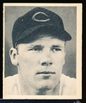 1948 Bowman Bb- #46 Herm Wehmeier, Reds