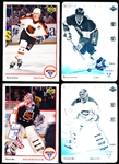 1991-92 Upper Deck McDonalds Hockey Set of 31