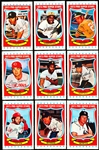 1973 Kellogg’s Bb- 48 Asst. Commons