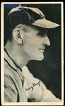 1936 National Chicle R313 Fine Pen Bsbl. Casey Stengel