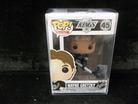 2018 Funko Pop Figures Hockey #45 Wayne Gretzky, Kings