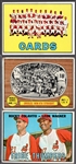 1967 Topps Baseball- 55 Asst