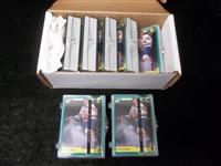 1991 Classic Hockey Draft Picks- 7 Factory Sealed Sets