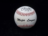 Autographed George “Shotgun” Shuba Voit “Major League” Baseball