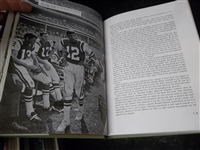 1967 Touchdown! The Picture History of the American Football League by George Sullivan