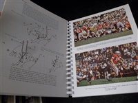 1969 Hot Line to Victory by Woody Hayes