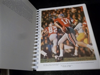1969 Hot Line to Victory by Woody Hayes