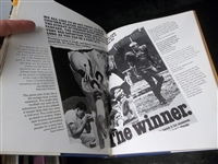 1970 The First 50 Years: The Story of the National Football League 1920-1969 by Simon & Schuster