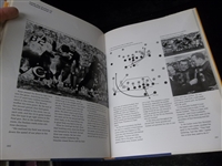 1970 The First 50 Years: The Story of the National Football League 1920-1969 by Simon & Schuster