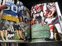 1970 The Other League: The Fabulous Story of the American Football League by Horrigan & Rathet