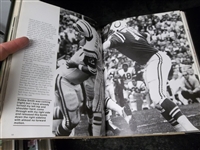 1973 Joe Namath: A Matter of Style by Namath with Bob Oates, Jr.