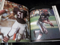1973 Power Football by Murray Chass of Pro Quarterback