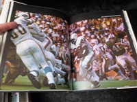 1973 Power Football by Murray Chass of Pro Quarterback